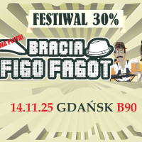 Bracia Figo Fagot 14.11.25