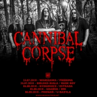 CANNIBAL CORPSE