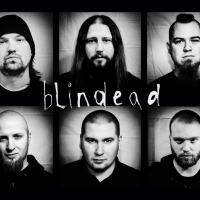 Koncert BLINDEAD /PL/ , support: MOOSE THE TRAMP /PL/ , 1926 /PL/