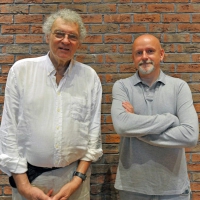 STOCZNIUJ, LEŻAKUJ, DOKUJ: ADAM PIEROŃCZYK / MIROSLAV VITOUS