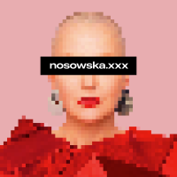Kasia Nosowska - nosowska.xxx