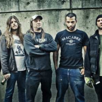 ENTOMBED AD | GRAVE