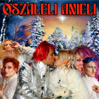 Oszaleli Anieli