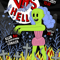 VHS HELL