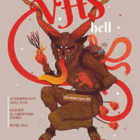 VHS Hell – Christmas Special!