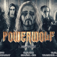 POWERWOLF