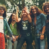 URIAH HEEP, TURBO