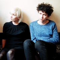 THE RAVEONETTES /DK/, support: The Lollipops /PL/ , The Sunlit Earth /PL/