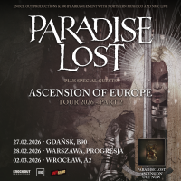 Paradise Lost