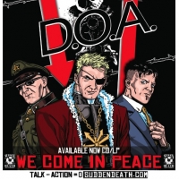 D.O.A./CAN/ support: TZN XENNA /PL/