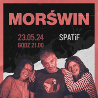 MORŚWIN