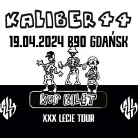 KALIBER 44