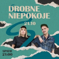 Drobne Niepokoje