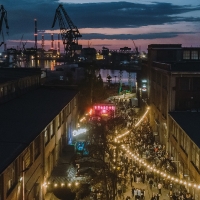 SYLWESTER ELEKTRYKÓW