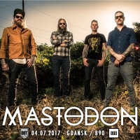 MASTODON