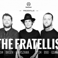 THE FRATELLIS