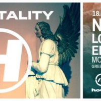 NETSKY, LONDON ELEKTRICITY, MC WREC