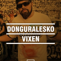 DONGURALESKO + VIXEN