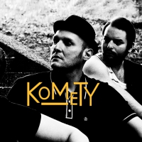 KOMETY