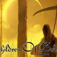 CHILDREN OF BODOM
