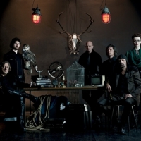 Koncert LAIBACH