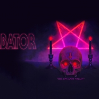 PERTURBATOR ll 20. FFK